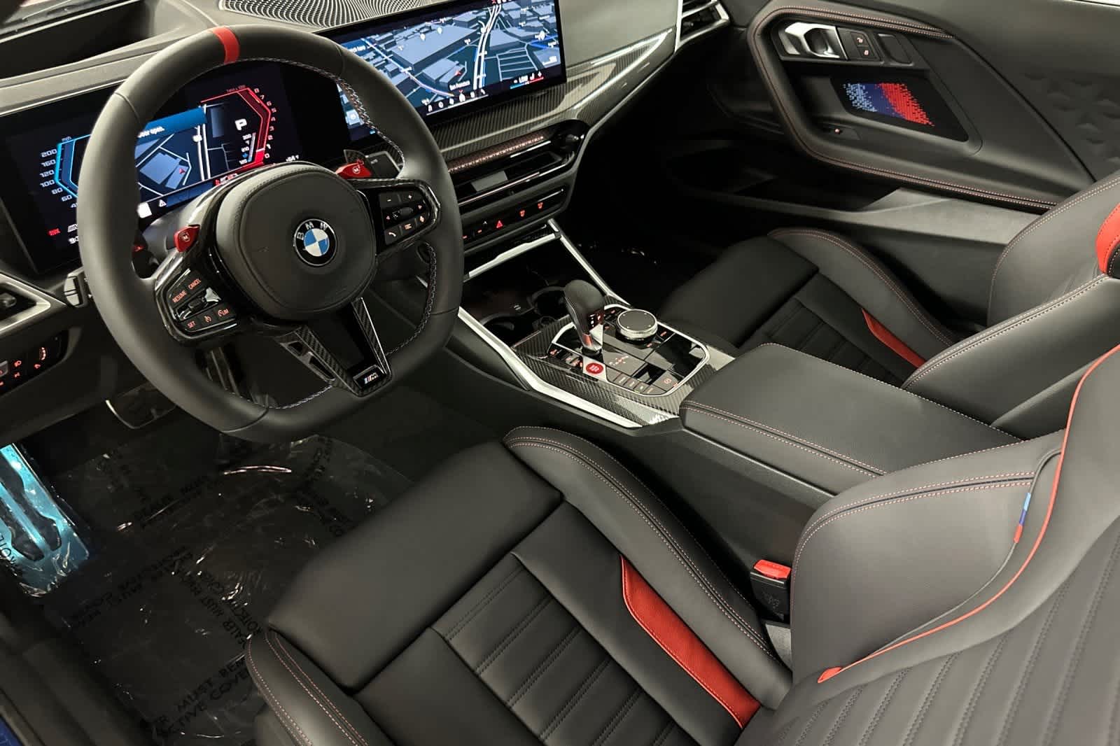 2025 Bmw M2 photo 11
