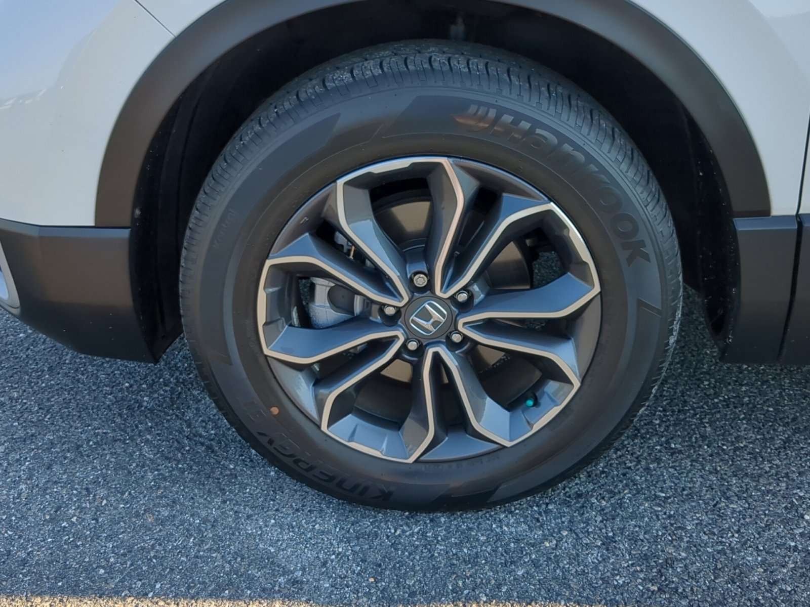 2022 Honda CR-V EX-L photo 38