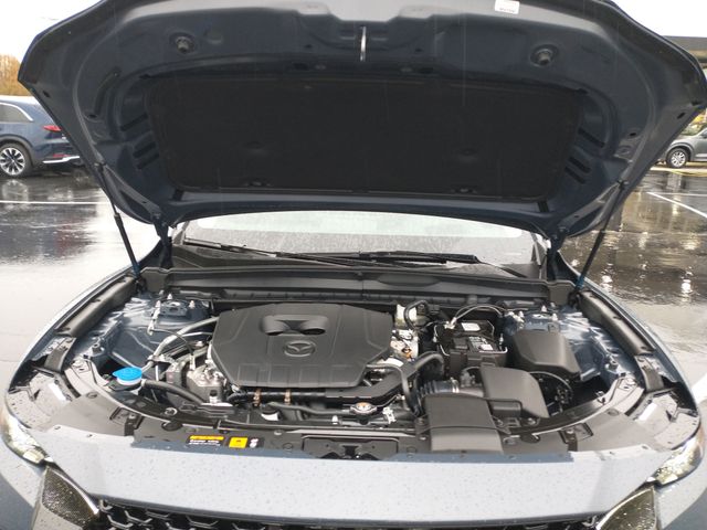 2025 Mazda CX-50 2.5 Premium Plus photo 5