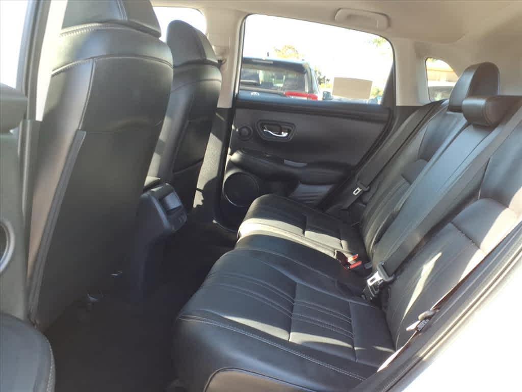 2023 Honda HR-V EX-L photo 13