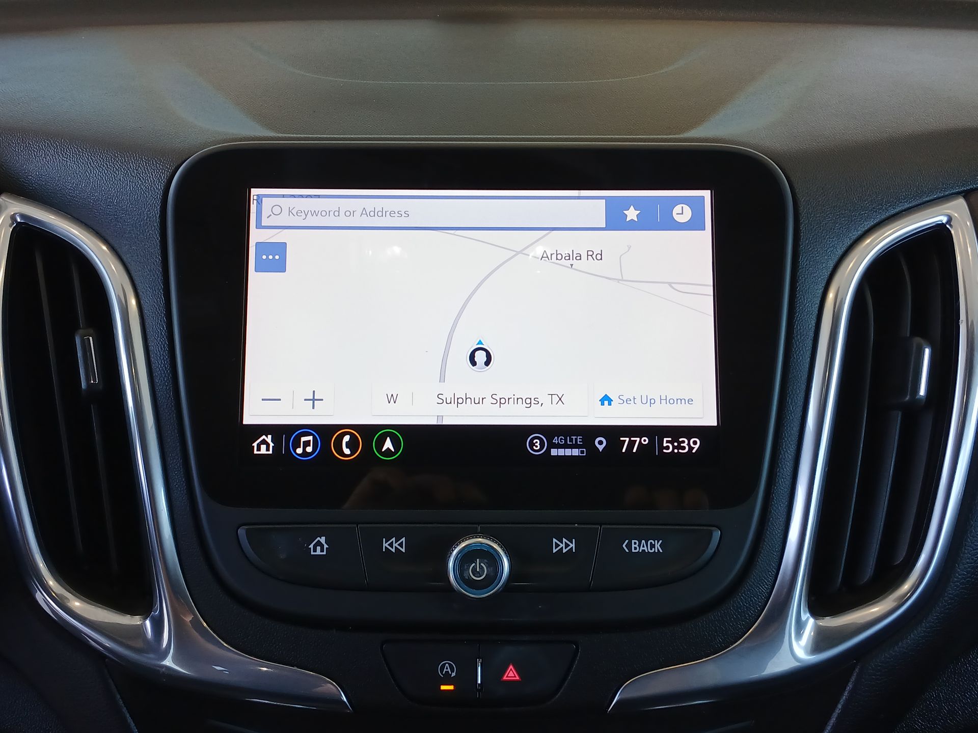 2022 Chevrolet Equinox LT photo 14