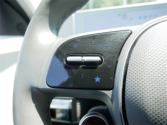 2024 Hyundai Ioniq 5 SEL photo 19