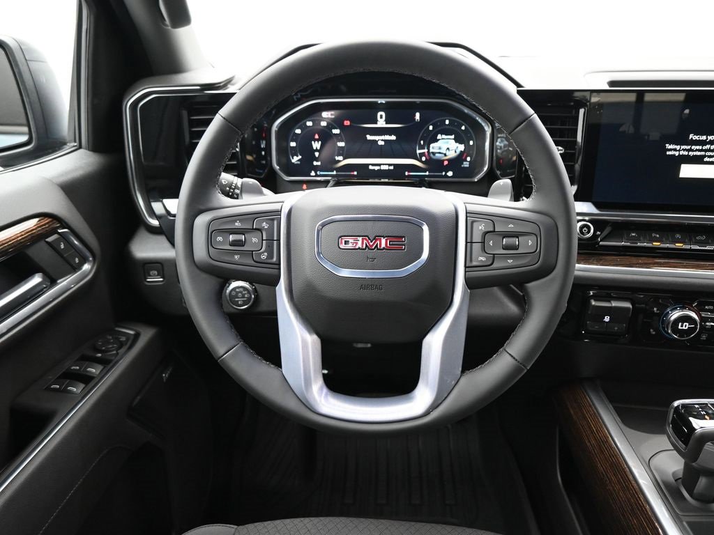 2026 Gmc Sierra Elevation photo 9