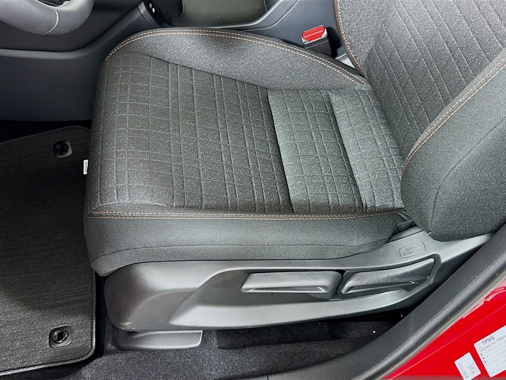 2026 Honda HR-V Sport photo 19