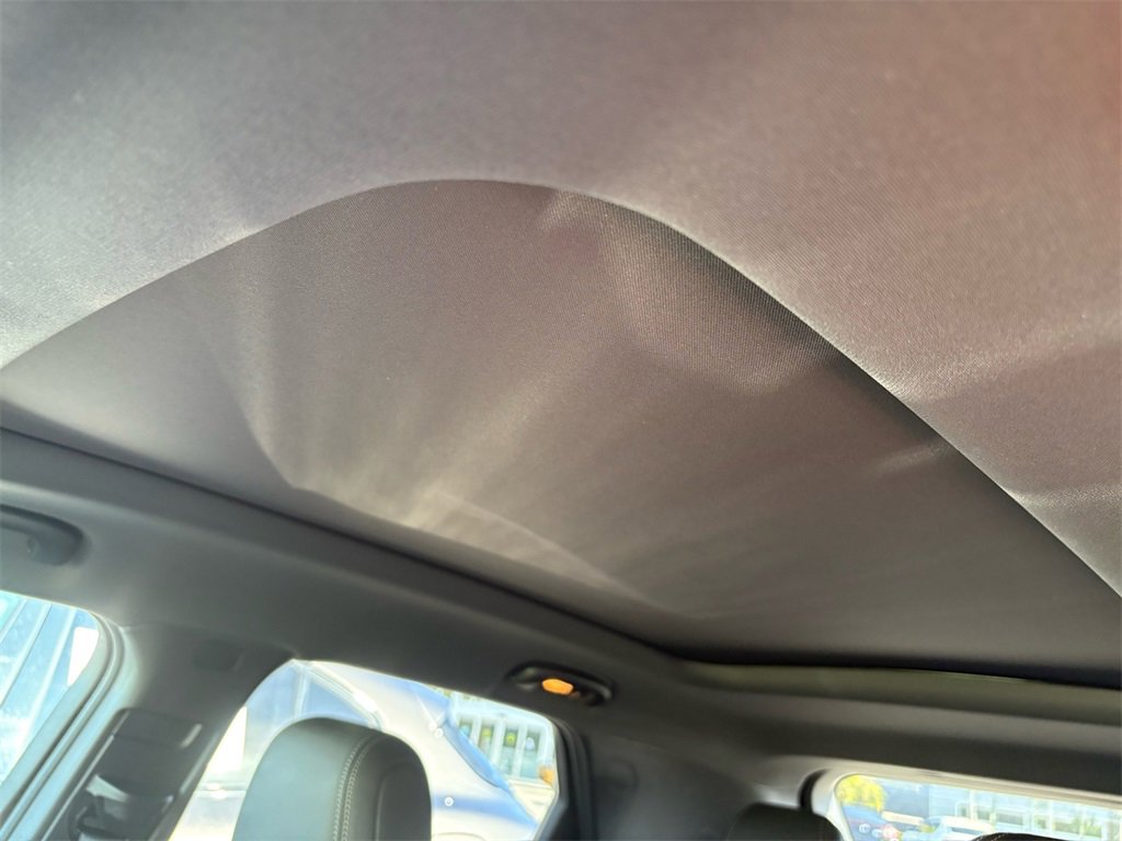 2021 Chevrolet Trailblazer ACTIV photo 8
