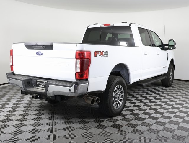 2022 Ford F-250 photo 3