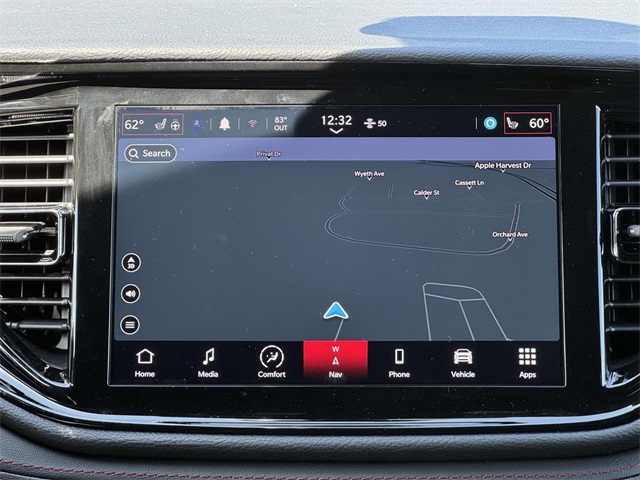 2026 Dodge Durango GT photo 3