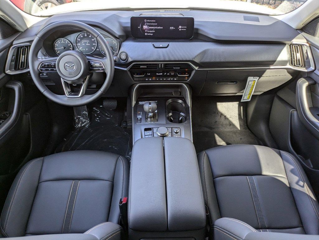 2025 Mazda CX-90 3.3 Turbo Select photo 10