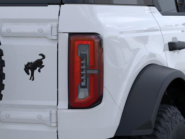 2024 Ford Bronco Wildtrak photo 23
