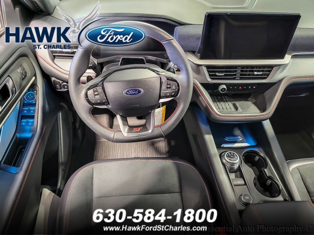 2025 FORD EXPLORER - Image 10