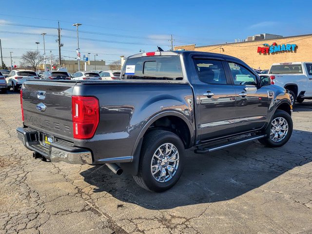 2020 FORD RANGER - Image 40