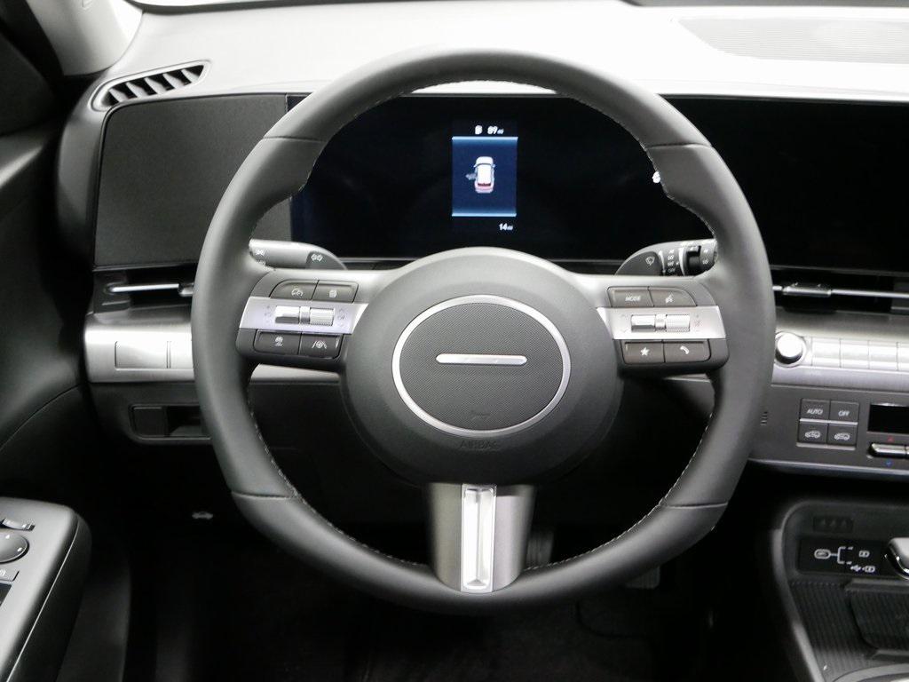 2026 Hyundai Kona SEL photo 15