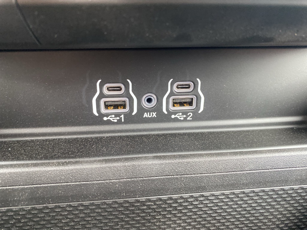 New 2025 Black Ram Big Horn image 31