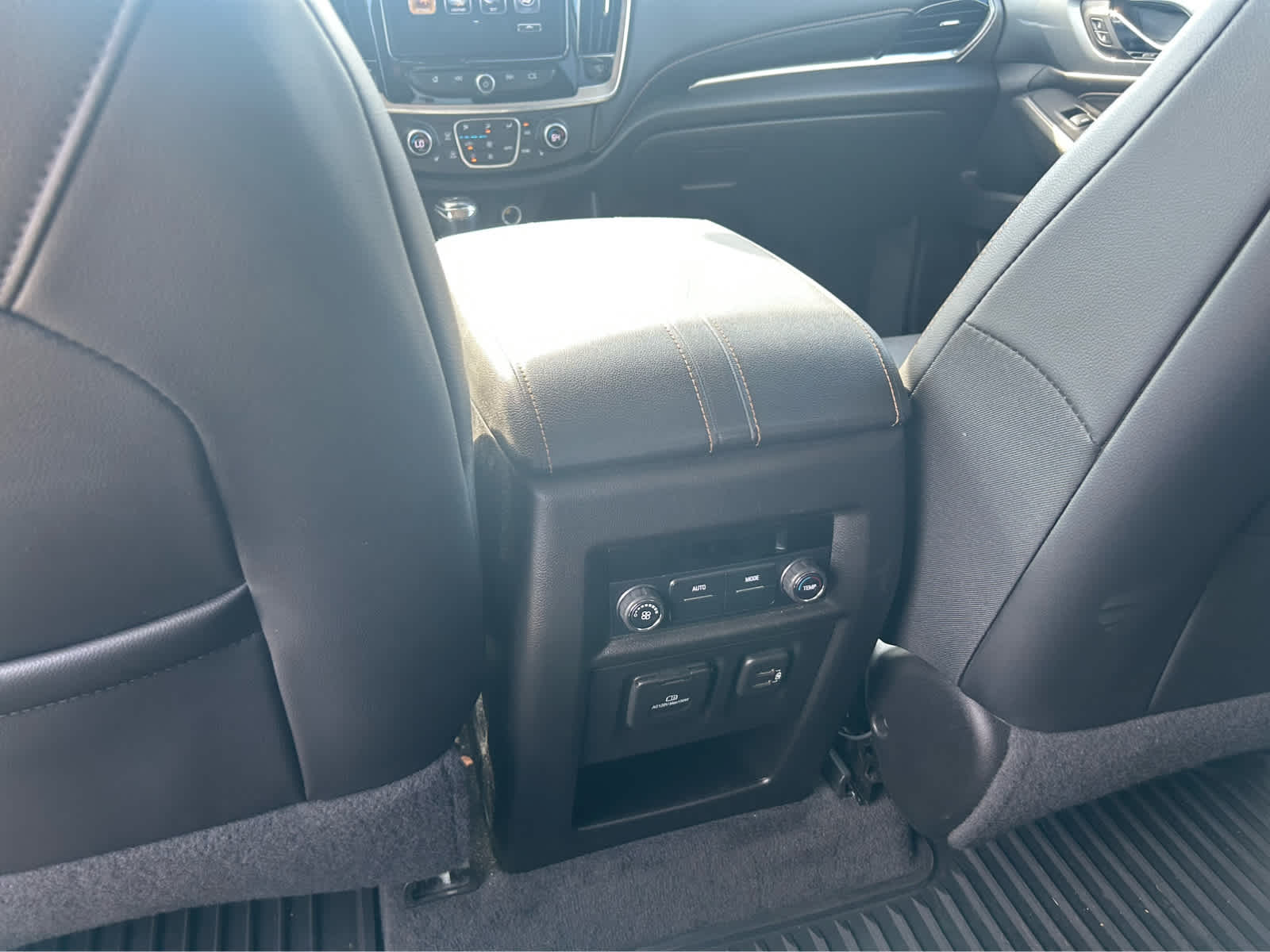 2019 Chevrolet Traverse RS photo 24