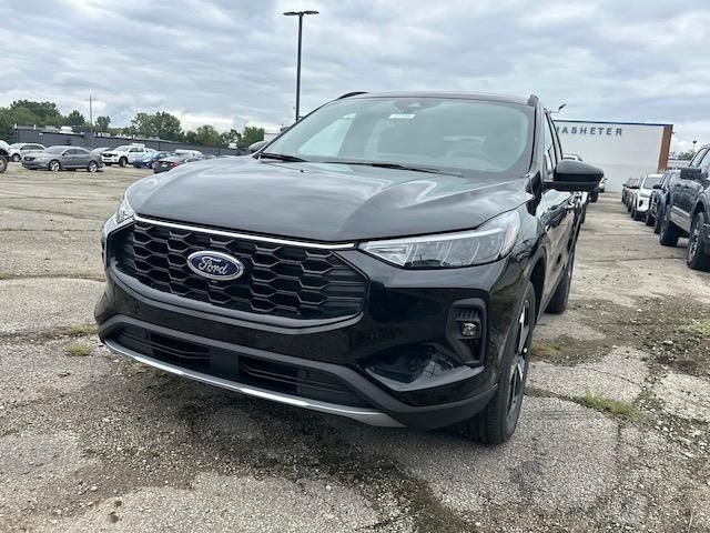 2025 Ford Escape ST-Line Select photo 5