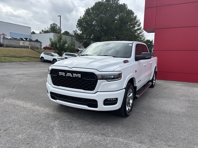 2026 Ram 1500 Big Horn Lone Star photo 2