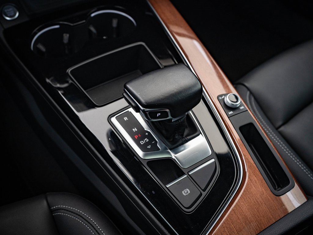 2022 Audi A5 Premium Quattro photo 21