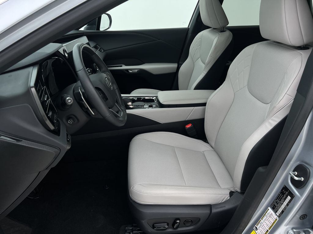 2024 Lexus RX 350 Premium photo 11