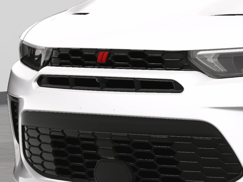2025 Dodge Hornet GT photo 14