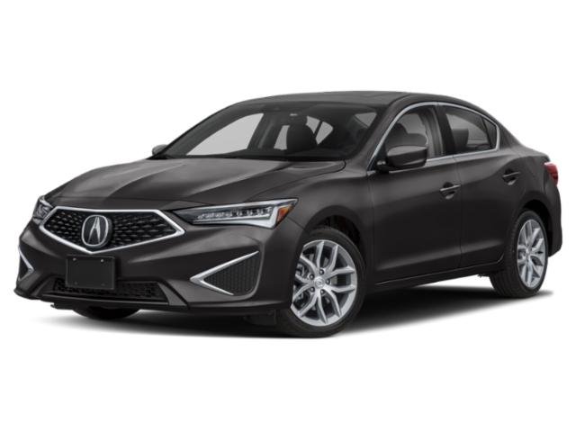 2021 Acura ILX Base's photo