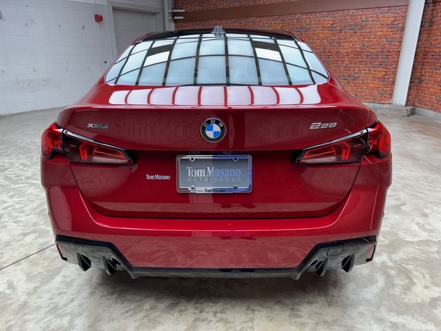 2025 Bmw 228i photo 4