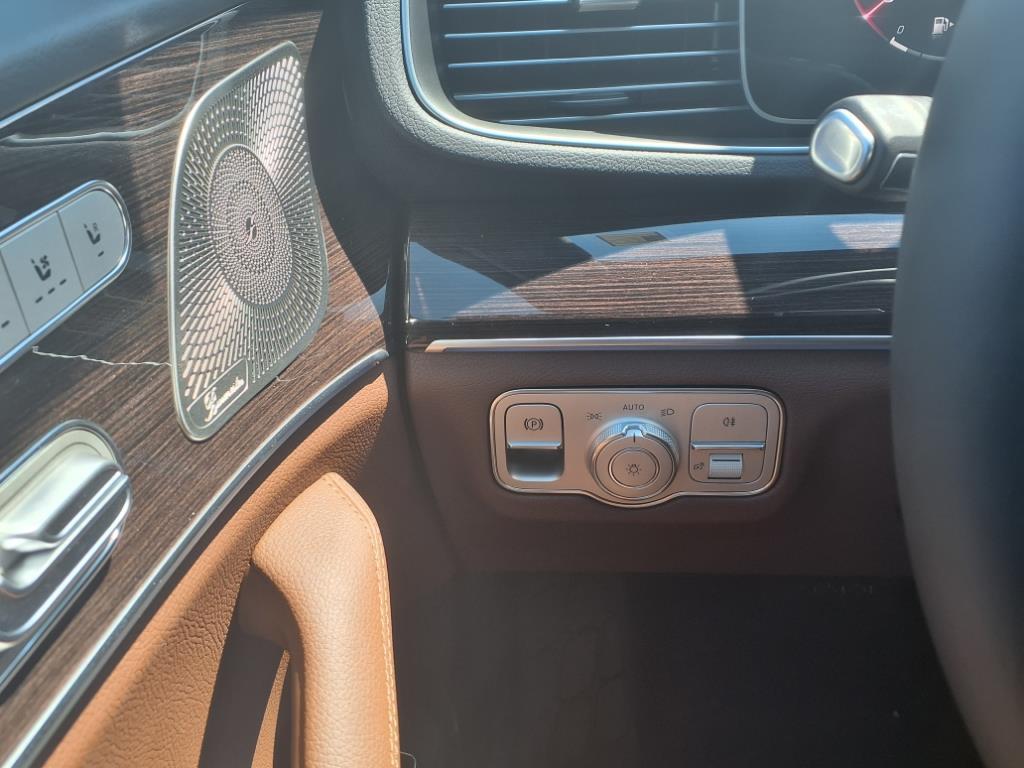 2026 Mercedes Benz GLE 350 photo 15