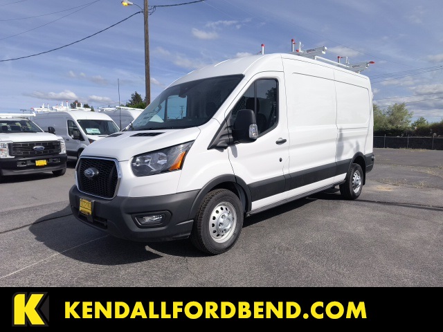 2025 Ford Transit Van Base's photo