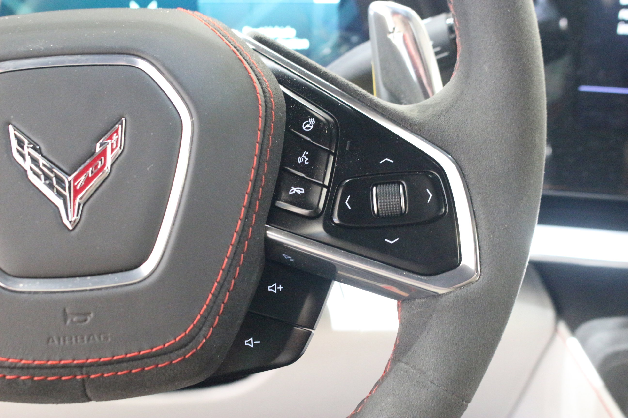 2023 Chevrolet Corvette Stingray 3LT photo 21