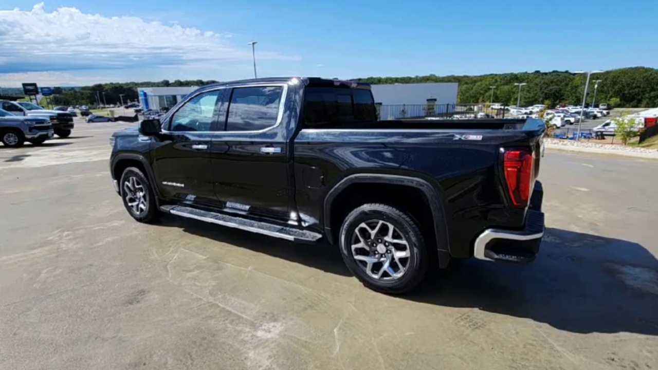 2023 Gmc Sierra 1500 SLT photo 33