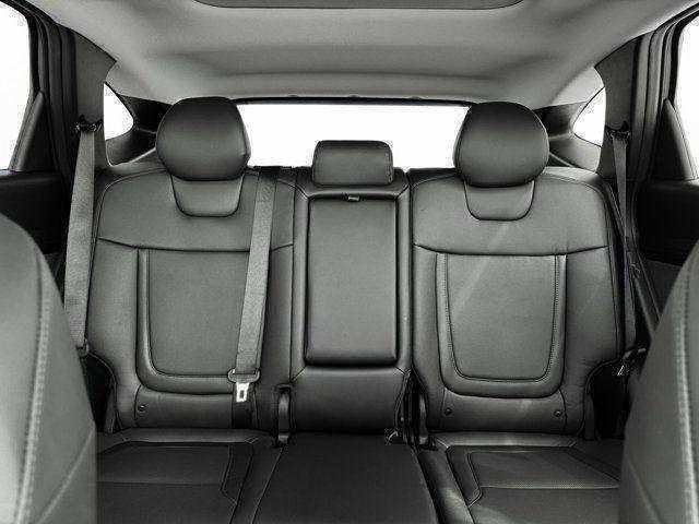 2025 Hyundai Tucson Limited photo 14
