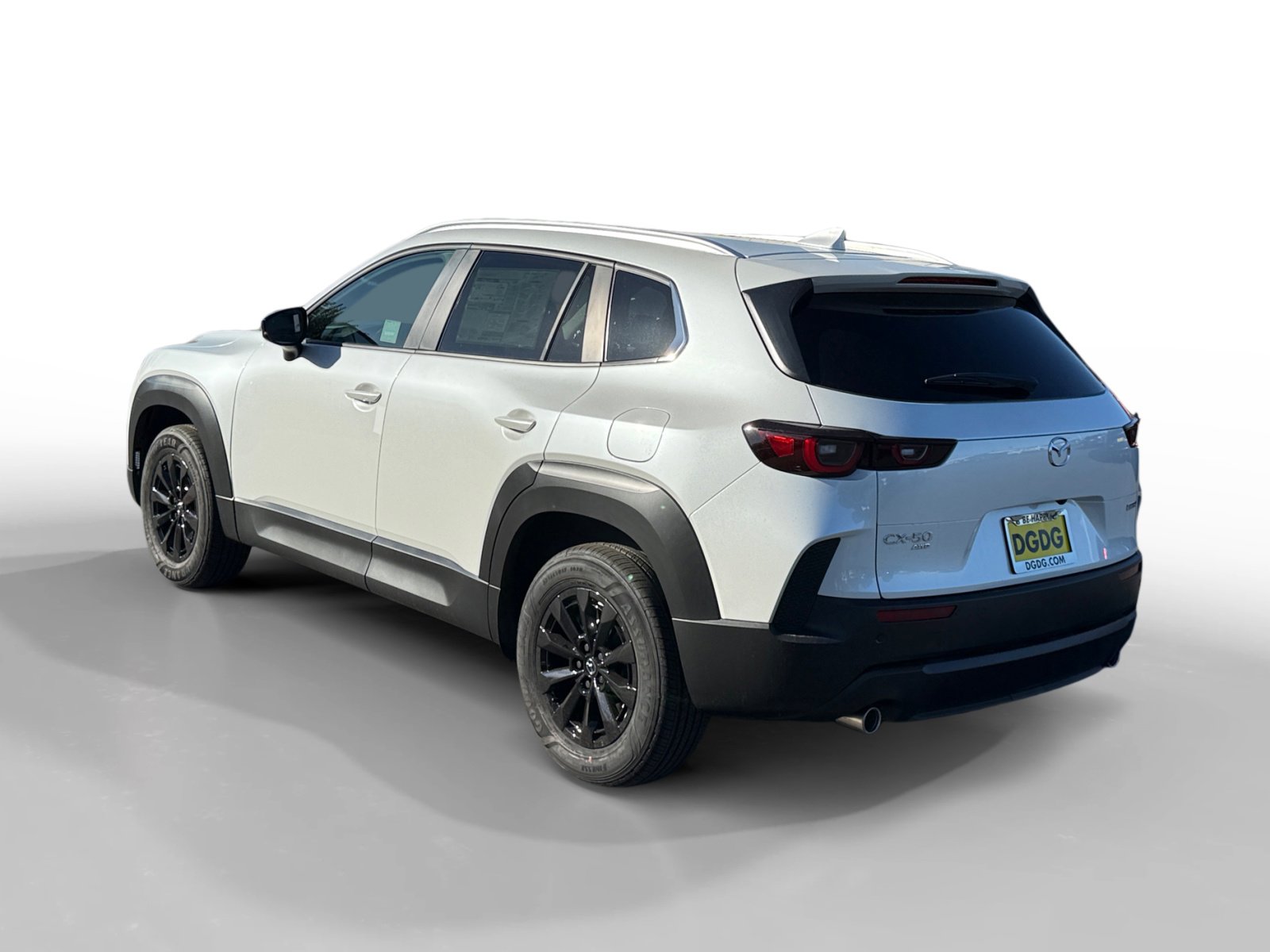 2026 Mazda CX-50 Preferred photo 2