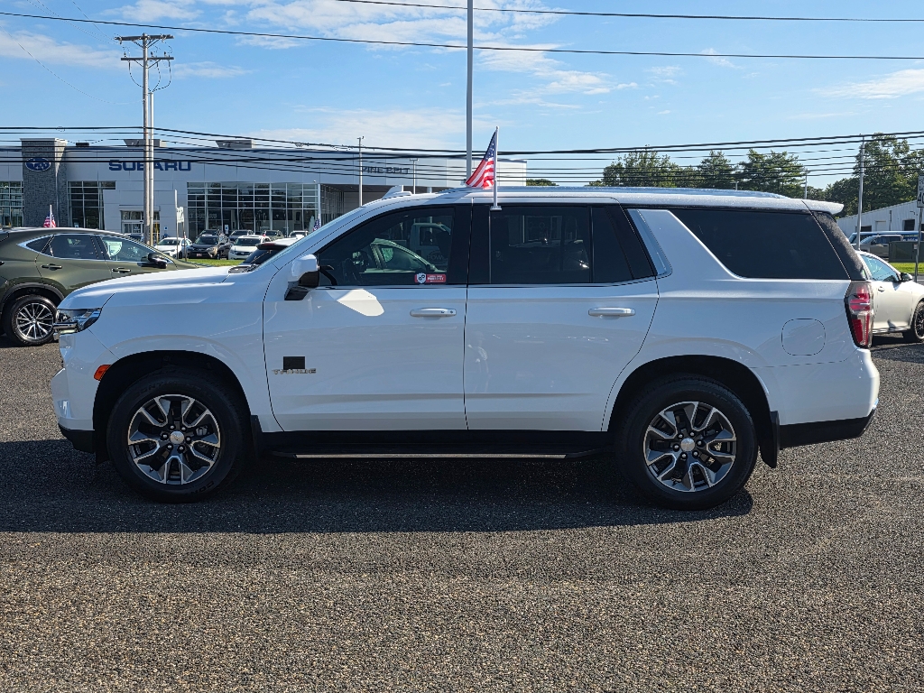 2023 Chevrolet Tahoe LS photo 9