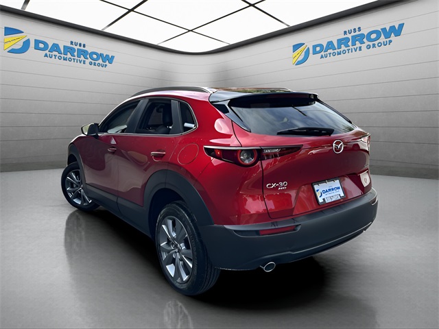 2025 Mazda CX-30 2.5 S Preferred photo 3