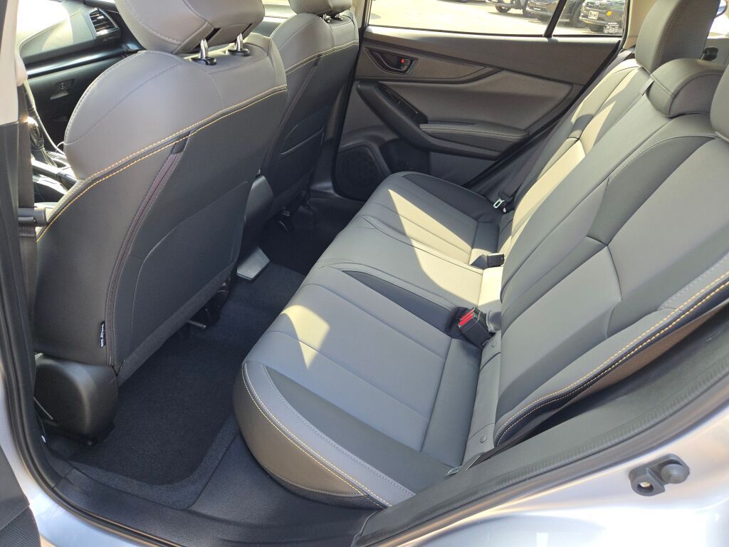 2023 Subaru Crosstrek Sport photo 16