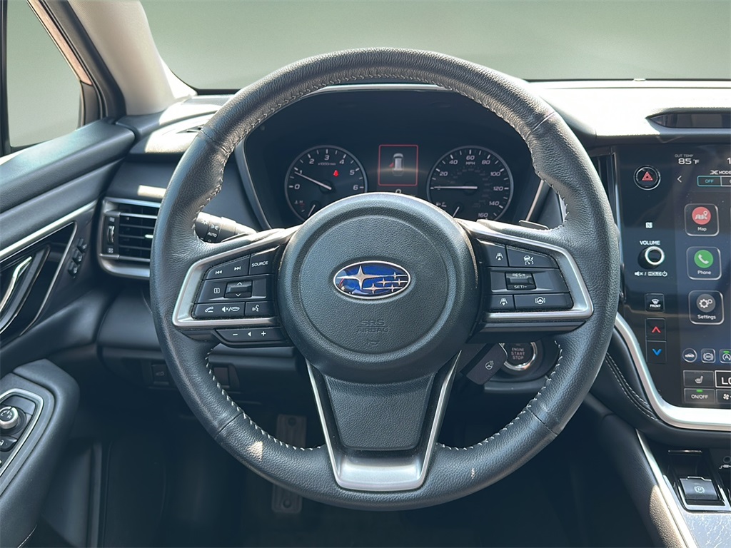 2023 Subaru Outback Limited XT photo 12