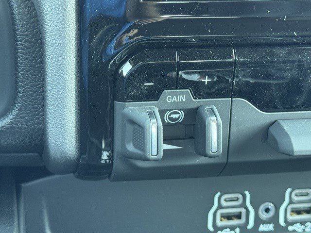 2026 Ram 2500 Big Horn photo 18