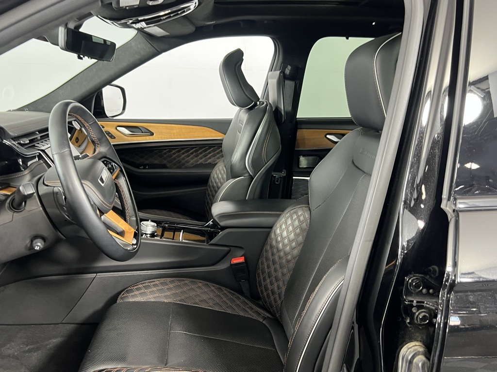 2023 Jeep Grand Cherokee Summit Reserve 4xe photo 19