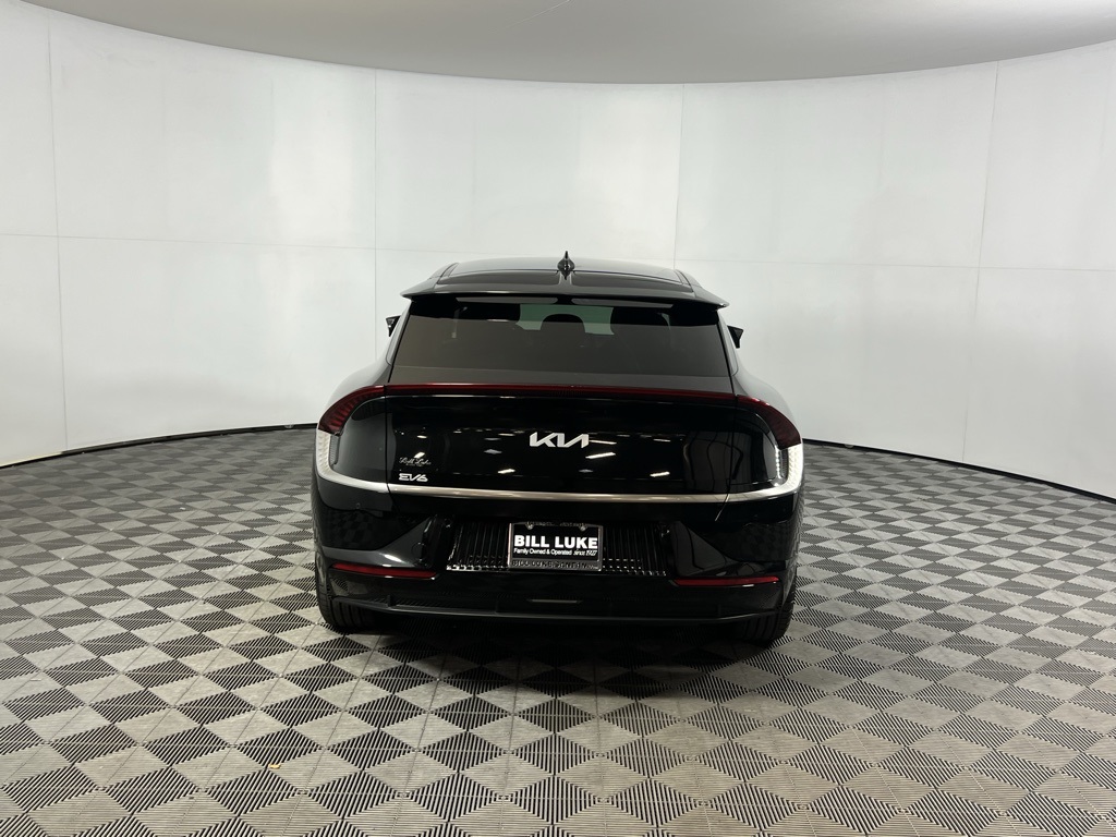 2022 Kia EV6 Light Wind GT-Line photo 6