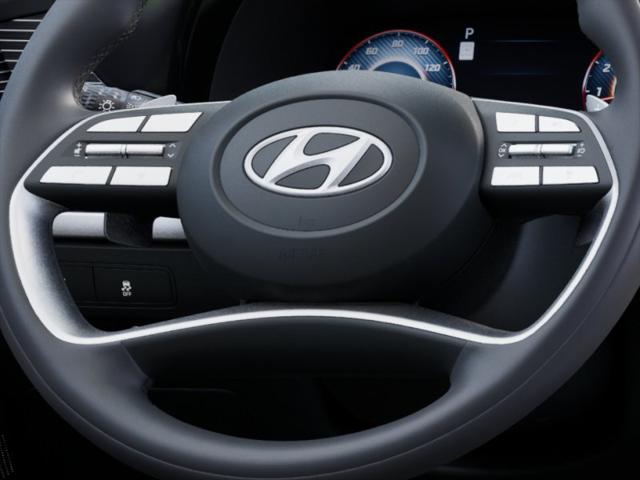 2025 Hyundai Palisade Calligraphy photo 14