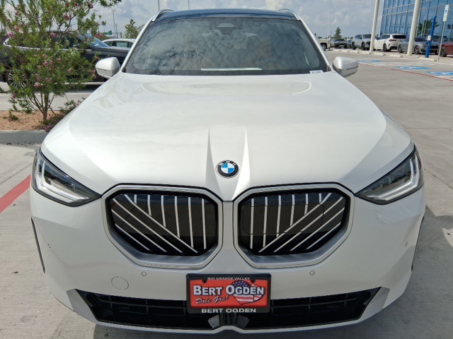 2026 Bmw X3 photo 2