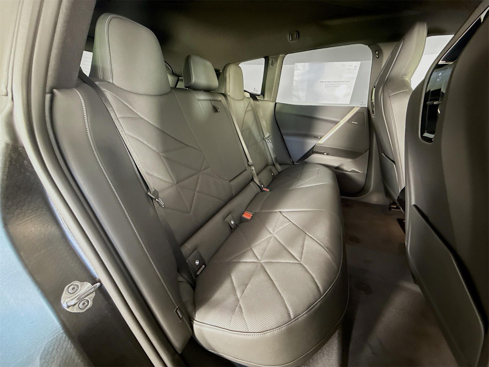 2026 Bmw iX photo 22