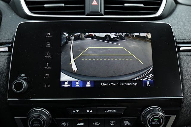 2022 Honda CR-V Hybrid Touring photo 37