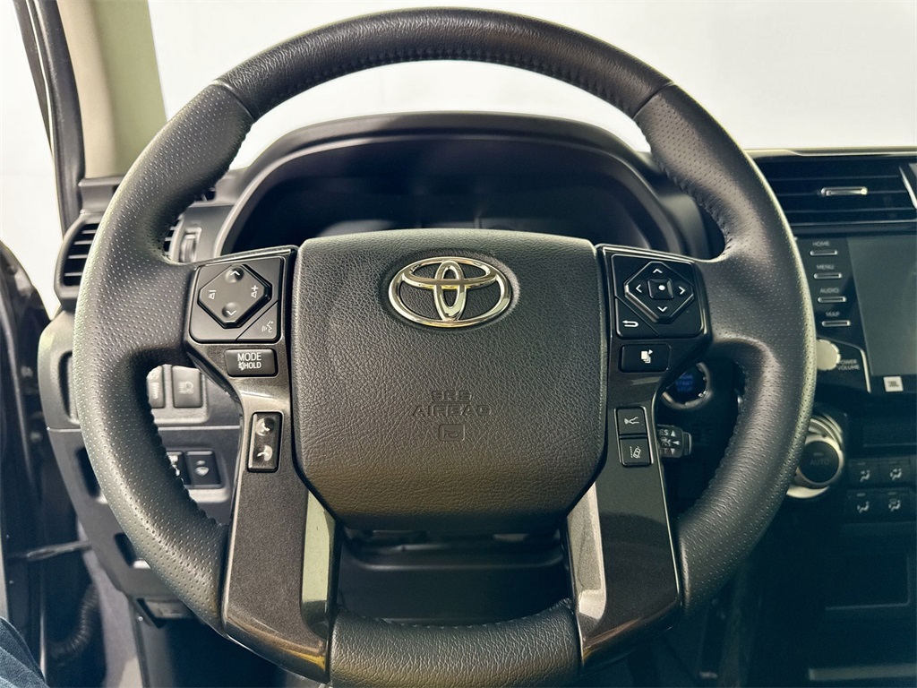2022 Toyota 4Runner TRD Pro photo 34