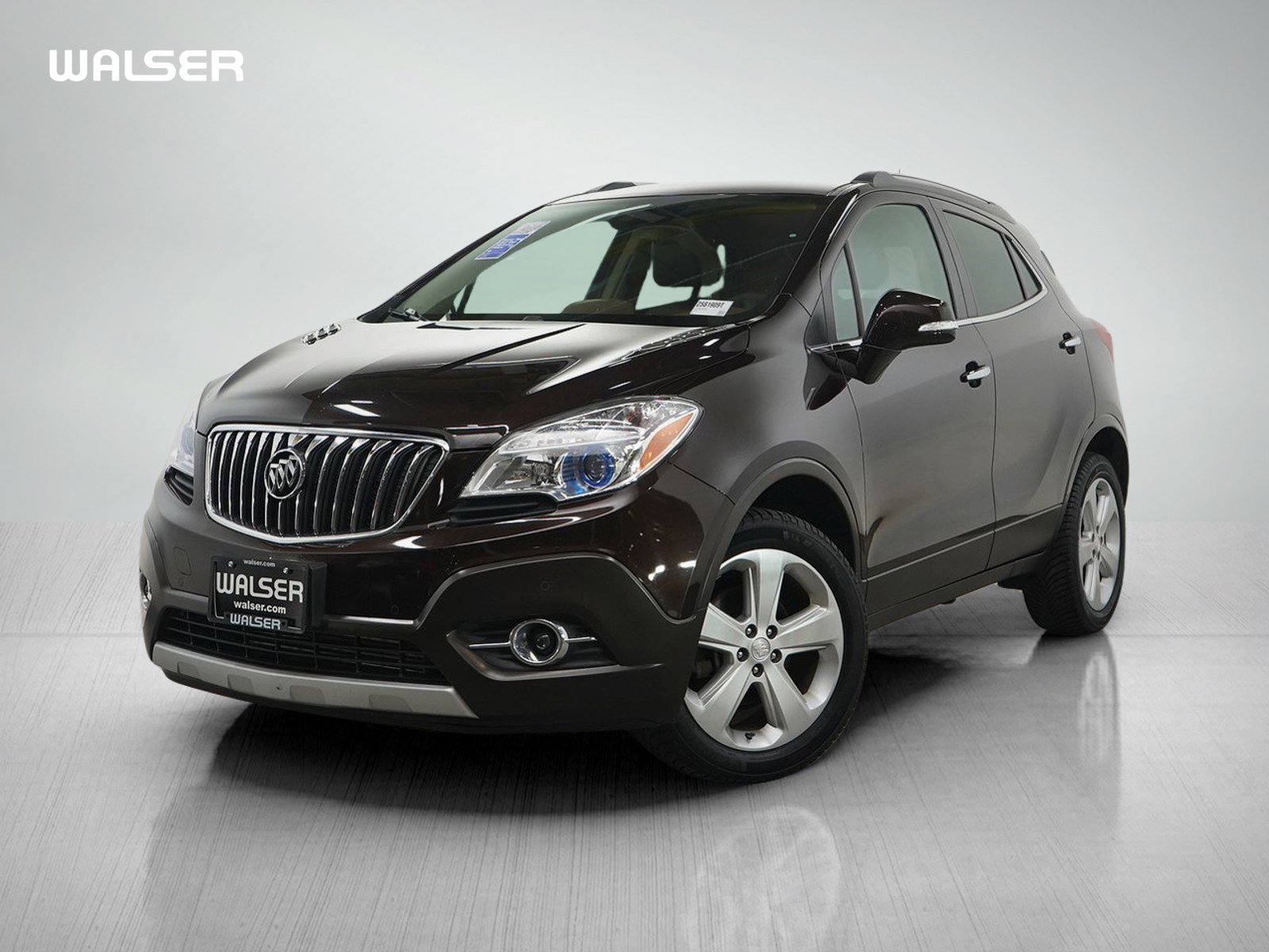 2015 Buick Encore Premium's photo