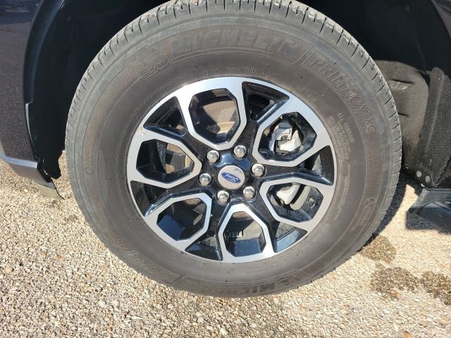 2024 Ford Expedition XLT photo 24