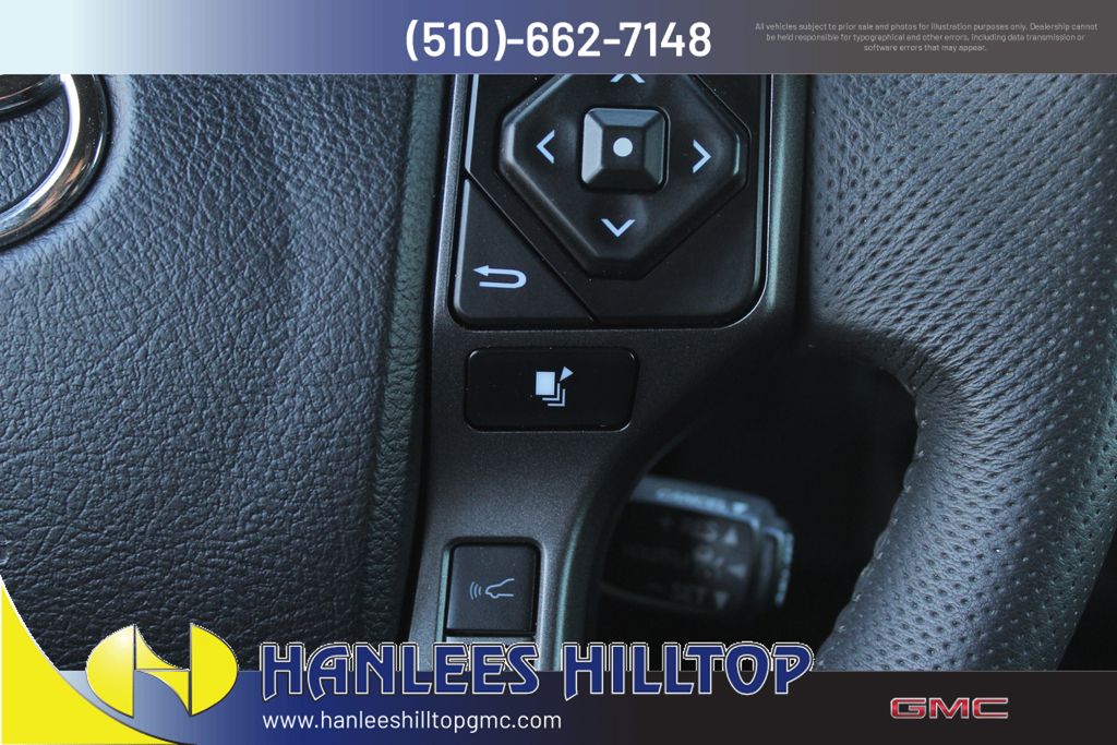 2023 Toyota Tacoma TRD Sport photo 26