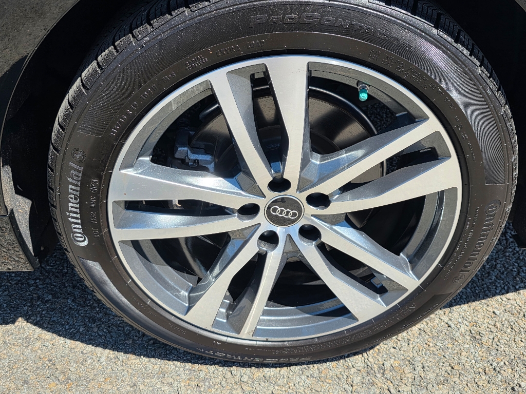 2023 Audi A6 Quattro Premium photo 4