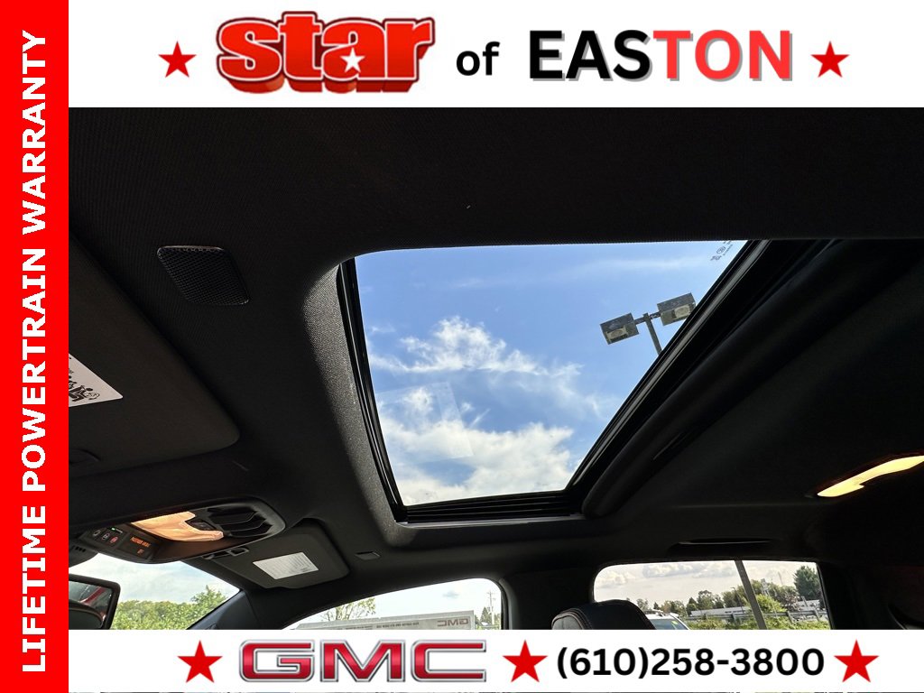 2026 Gmc Canyon AT4 photo 25