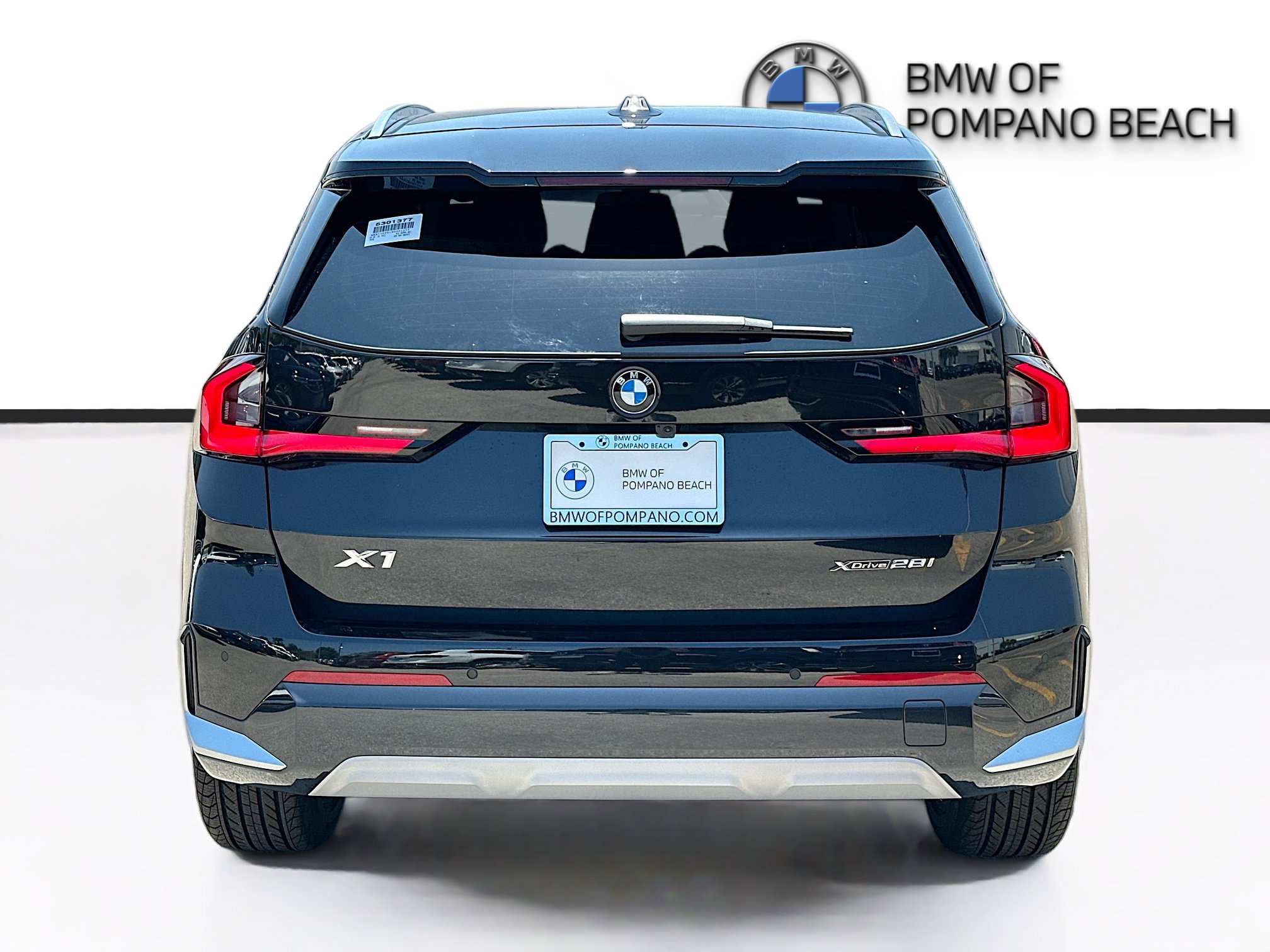 2025 Bmw X1 XDrive28i photo 6