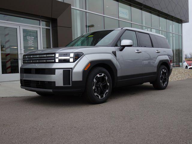 2026 Hyundai Santa Fe SE's photo